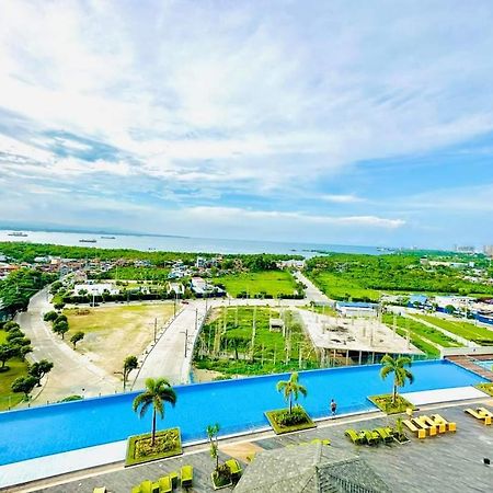 Mactan Newtown Condo Lapu-Lapu City Kültér fotó