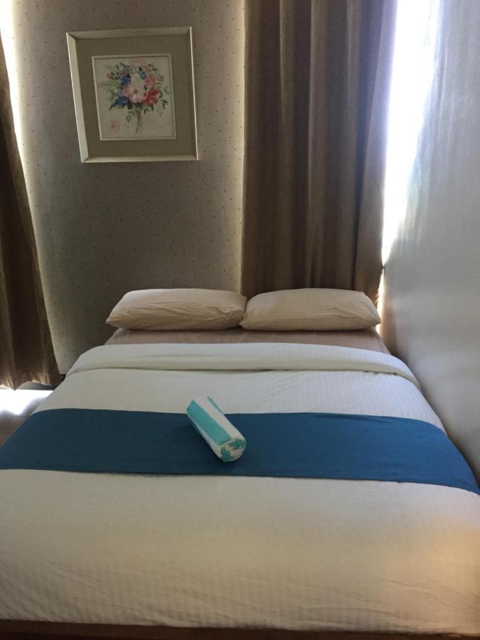 Mactan Newtown Condo Lapu-Lapu City Kültér fotó