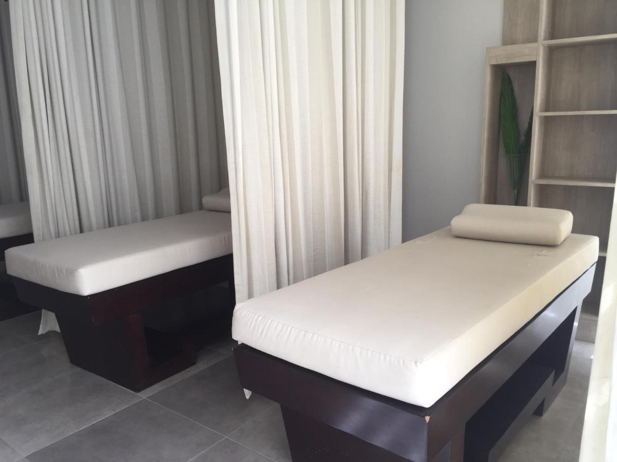 Mactan Newtown Condo Lapu-Lapu City Kültér fotó