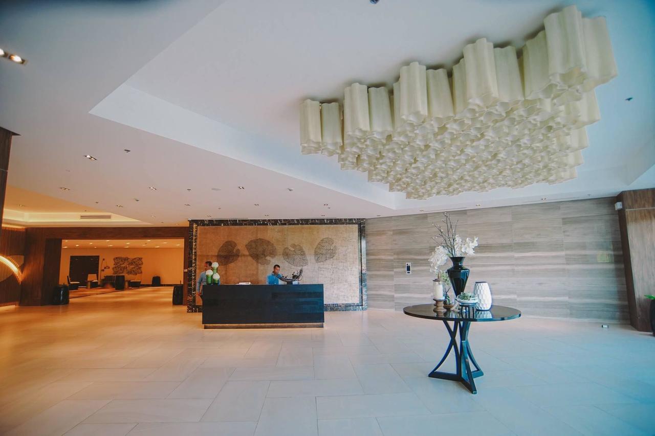 Mactan Newtown Condo Lapu-Lapu City Kültér fotó