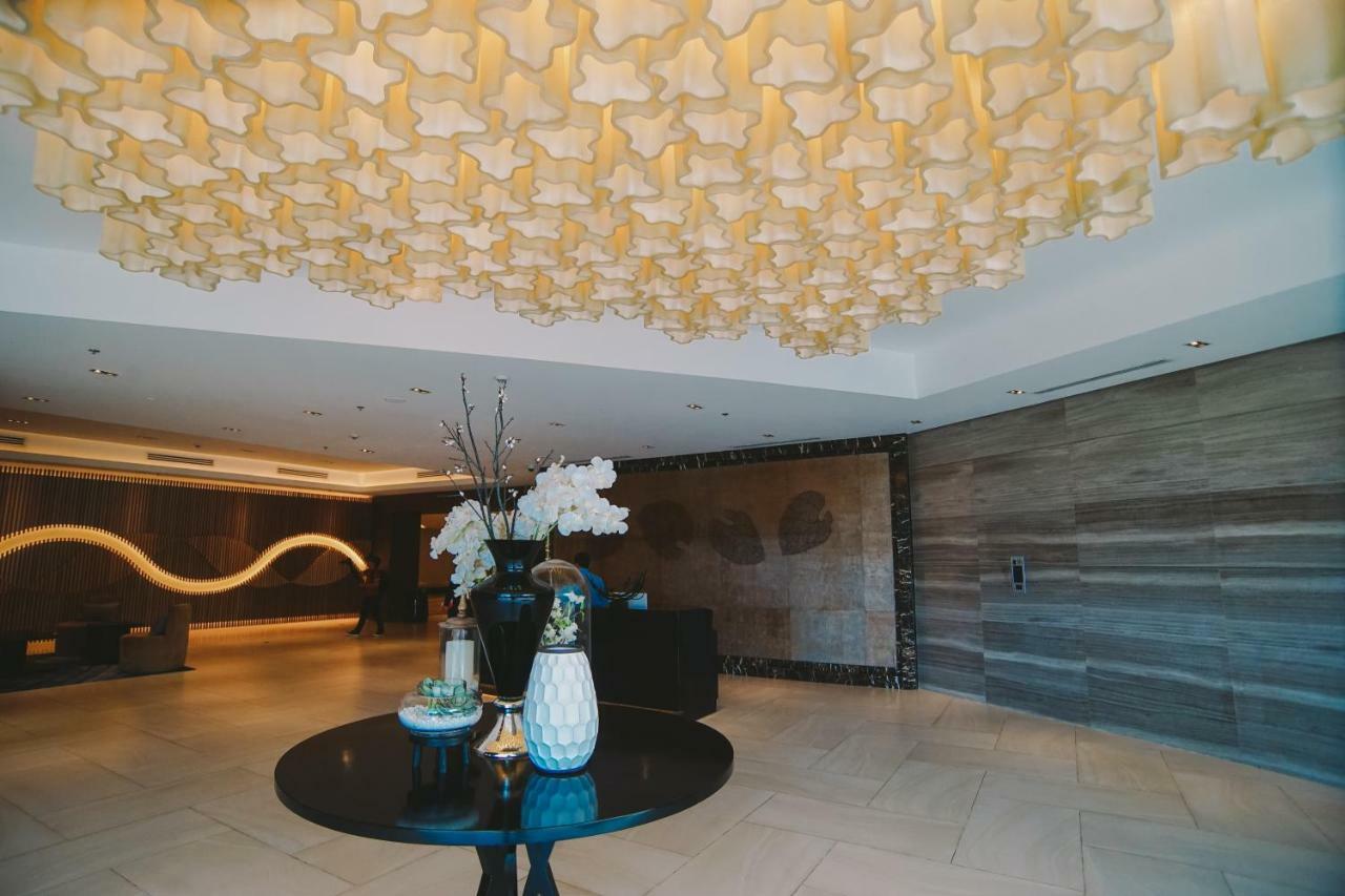 Mactan Newtown Condo Lapu-Lapu City Kültér fotó